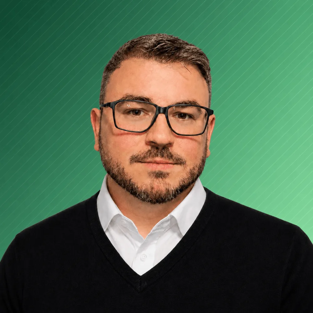 Alexandre Ribes, développeur web full stack freelance à Perpignan